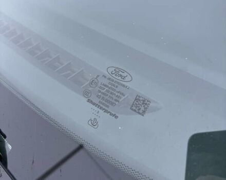 Белый Форд Рейнджер, объемом двигателя 2 л и пробегом 242 тыс. км за 27500 $, фото 11 на Automoto.ua