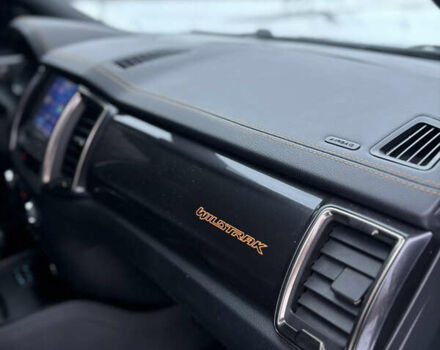 Белый Форд Рейнджер, объемом двигателя 2 л и пробегом 242 тыс. км за 27500 $, фото 14 на Automoto.ua