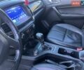 Білий Форд Рейнджер, об'ємом двигуна 2.26 л та пробігом 85 тис. км за 27000 $, фото 13 на Automoto.ua
