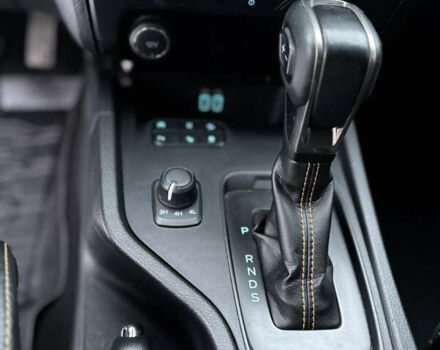 Белый Форд Рейнджер, объемом двигателя 2 л и пробегом 242 тыс. км за 27500 $, фото 17 на Automoto.ua