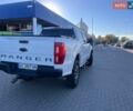 Білий Форд Рейнджер, об'ємом двигуна 2.26 л та пробігом 85 тис. км за 27000 $, фото 3 на Automoto.ua