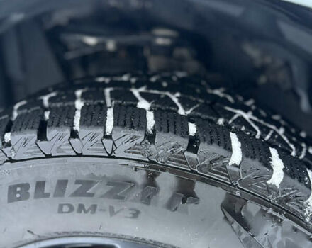 Белый Форд Рейнджер, объемом двигателя 2 л и пробегом 242 тыс. км за 27500 $, фото 10 на Automoto.ua