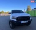 Білий Форд Рейнджер, об'ємом двигуна 2.26 л та пробігом 85 тис. км за 27000 $, фото 1 на Automoto.ua