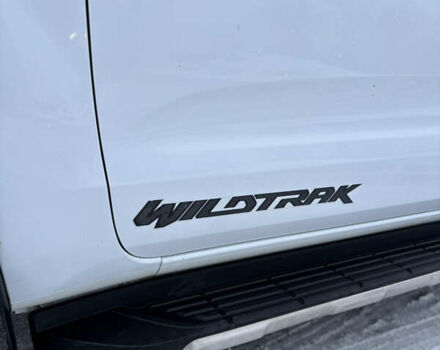 Белый Форд Рейнджер, объемом двигателя 2 л и пробегом 242 тыс. км за 27500 $, фото 7 на Automoto.ua