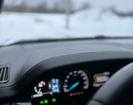 Белый Форд Рейнджер, объемом двигателя 2 л и пробегом 242 тыс. км за 27500 $, фото 23 на Automoto.ua