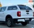 Білий Форд Рейнджер, об'ємом двигуна 2.5 л та пробігом 20 тис. км за 34999 $, фото 8 на Automoto.ua