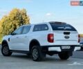 Білий Форд Рейнджер, об'ємом двигуна 2.5 л та пробігом 20 тис. км за 34999 $, фото 7 на Automoto.ua