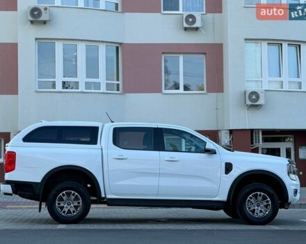 Білий Форд Рейнджер, об'ємом двигуна 2.5 л та пробігом 20 тис. км за 34999 $, фото 22 на Automoto.ua