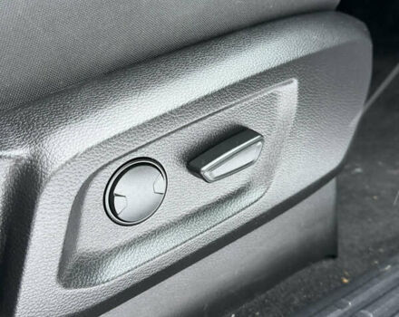 Белый Форд Рейнджер, объемом двигателя 2.3 л и пробегом 79 тыс. км за 22800 $, фото 10 на Automoto.ua