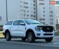 Білий Форд Рейнджер, об'ємом двигуна 2.5 л та пробігом 21 тис. км за 32555 $, фото 23 на Automoto.ua