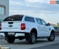 Білий Форд Рейнджер, об'ємом двигуна 2.5 л та пробігом 20 тис. км за 34999 $, фото 3 на Automoto.ua