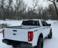Белый Форд Рейнджер, объемом двигателя 2.3 л и пробегом 79 тыс. км за 22800 $, фото 13 на Automoto.ua
