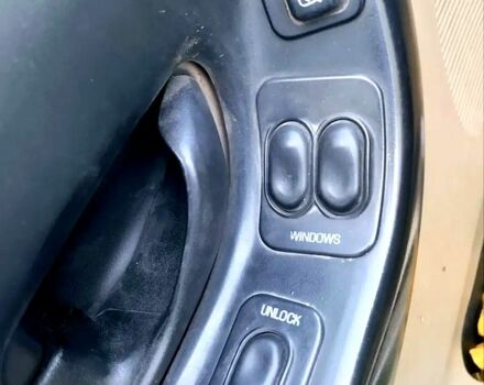 Белый Форд Рейнджер, объемом двигателя 4 л и пробегом 190 тыс. км за 6500 $, фото 10 на Automoto.ua