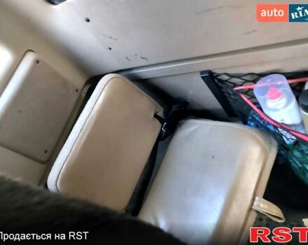 Белый Форд Рейнджер, объемом двигателя 4 л и пробегом 190 тыс. км за 6500 $, фото 8 на Automoto.ua