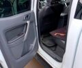Білий Форд Рейнджер, об'ємом двигуна 2.2 л та пробігом 240 тис. км за 20000 $, фото 7 на Automoto.ua