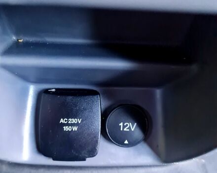 Білий Форд Рейнджер, об'ємом двигуна 3.2 л та пробігом 92 тис. км за 29500 $, фото 7 на Automoto.ua