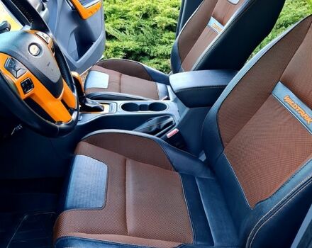 Білий Форд Рейнджер, об'ємом двигуна 3.2 л та пробігом 92 тис. км за 29500 $, фото 10 на Automoto.ua