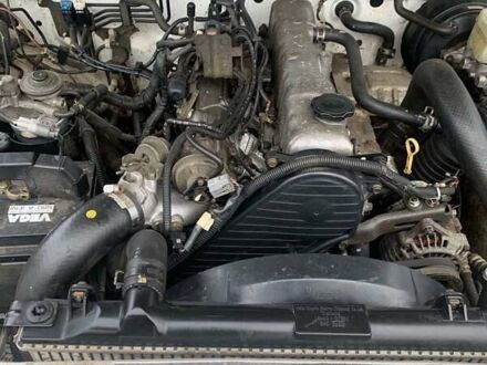 Форд Рейнджер 2006 у Дніпро (Дніпропетровську) на Automoto.ua Білий Форд Рейнджер, об'ємом двигуна 2.5 л та пробігом 260 тис. км за 3700 $, фото 1 на Automoto.ua