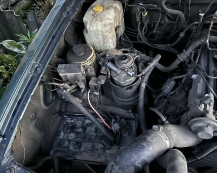 Бежевий Форд Рейнджер, об'ємом двигуна 2.5 л та пробігом 2 тис. км за 2700 $, фото 6 на Automoto.ua