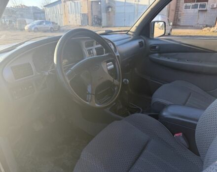 Бежевый Форд Рейнджер, объемом двигателя 2.5 л и пробегом 226 тыс. км за 4000 $, фото 6 на Automoto.ua