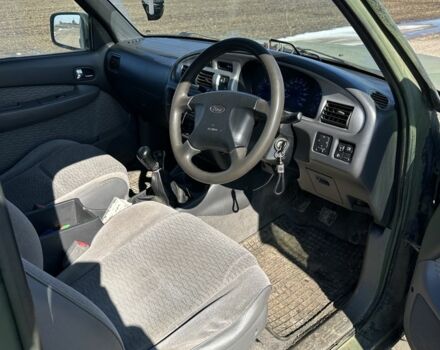 Бежевый Форд Рейнджер, объемом двигателя 0 л и пробегом 222 тыс. км за 4700 $, фото 6 на Automoto.ua