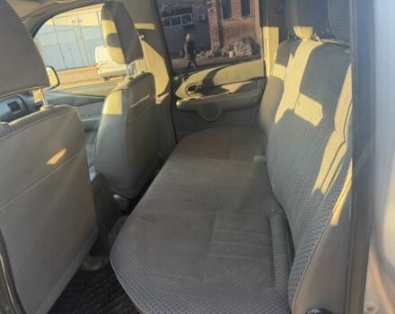 Бежевый Форд Рейнджер, объемом двигателя 2.5 л и пробегом 226 тыс. км за 4000 $, фото 8 на Automoto.ua