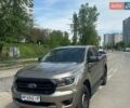 Бежевый Форд Рейнджер, объемом двигателя 2 л и пробегом 140 тыс. км за 25000 $, фото 1 на Automoto.ua