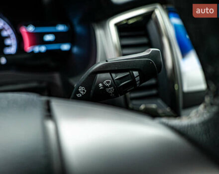 Форд Рейнджер 2020 в Киеве на Automoto.ua Бежевый Форд Рейнджер, объемом двигателя 2 л и пробегом 107 тыс. км за 33261 $, фото 13 на Automoto.ua