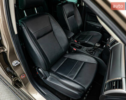 Форд Рейнджер 2020 в Киеве на Automoto.ua Бежевый Форд Рейнджер, объемом двигателя 2 л и пробегом 107 тыс. км за 33261 $, фото 19 на Automoto.ua