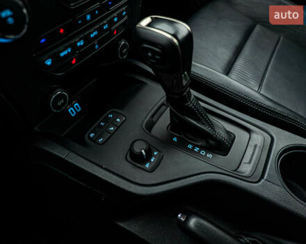 Форд Рейнджер 2020 в Киеве на Automoto.ua Бежевый Форд Рейнджер, объемом двигателя 2 л и пробегом 107 тыс. км за 33261 $, фото 18 на Automoto.ua