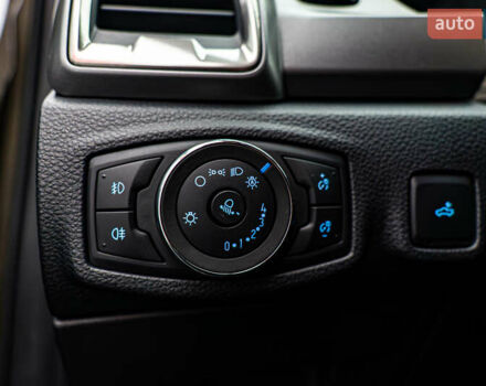 Форд Рейнджер 2020 в Киеве на Automoto.ua Бежевый Форд Рейнджер, объемом двигателя 2 л и пробегом 107 тыс. км за 33261 $, фото 14 на Automoto.ua