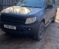Форд Рейнджер 2011 у Краматорске на Automoto.ua Чорний Форд Рейнджер, об'ємом двигуна 0 л та пробігом 150 тис. км за 9000 $, фото 2 на Automoto.ua