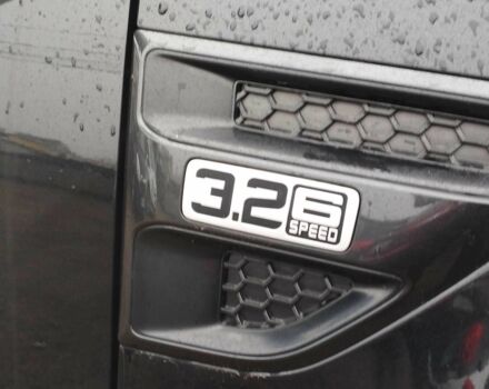 Черный Форд Рейнджер, объемом двигателя 3.2 л и пробегом 174 тыс. км за 17000 $, фото 20 на Automoto.ua