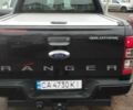Черный Форд Рейнджер, объемом двигателя 3.2 л и пробегом 174 тыс. км за 17000 $, фото 6 на Automoto.ua