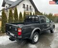 Чорний Форд Рейнджер, об'ємом двигуна 2.5 л та пробігом 260 тис. км за 2450 $, фото 4 на Automoto.ua