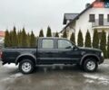 Чорний Форд Рейнджер, об'ємом двигуна 2.5 л та пробігом 260 тис. км за 2450 $, фото 3 на Automoto.ua