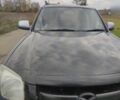 Форд Рейнджер 2001 в Бурштыне на Automoto.ua Черный Форд Рейнджер, объемом двигателя 0 л и пробегом 110 тыс. км за 5500 $, фото 3 на Automoto.ua