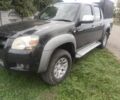 Форд Рейнджер 2001 в Бурштыне на Automoto.ua Черный Форд Рейнджер, объемом двигателя 0 л и пробегом 110 тыс. км за 5500 $, фото 9 на Automoto.ua