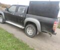 Форд Рейнджер 2001 в Бурштыне на Automoto.ua Черный Форд Рейнджер, объемом двигателя 0 л и пробегом 110 тыс. км за 5500 $, фото 1 на Automoto.ua