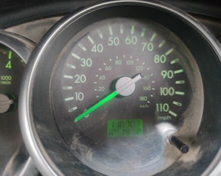 Форд Рейнджер 2001 в Бурштыне на Automoto.ua Черный Форд Рейнджер, объемом двигателя 0 л и пробегом 110 тыс. км за 5500 $, фото 10 на Automoto.ua