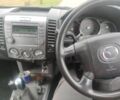 Форд Рейнджер 2001 в Бурштыне на Automoto.ua Черный Форд Рейнджер, объемом двигателя 0 л и пробегом 110 тыс. км за 5500 $, фото 7 на Automoto.ua