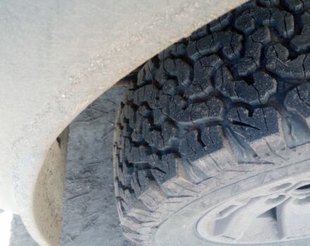 Чорний Форд Рейнджер, об'ємом двигуна 2 л та пробігом 300 тис. км за 3000 $, фото 2 на Automoto.ua