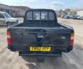 Черный Форд Рейнджер, объемом двигателя 2.5 л и пробегом 286 тыс. км за 3800 $, фото 4 на Automoto.ua