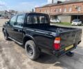 Черный Форд Рейнджер, объемом двигателя 2.5 л и пробегом 286 тыс. км за 3800 $, фото 5 на Automoto.ua