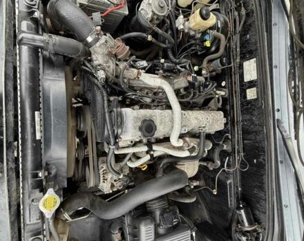 Чорний Форд Рейнджер, об'ємом двигуна 2.5 л та пробігом 180 тис. км за 3800 $, фото 8 на Automoto.ua