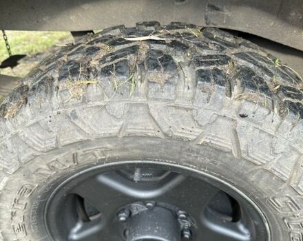 Чорний Форд Рейнджер, об'ємом двигуна 2.5 л та пробігом 164 тис. км за 3350 $, фото 10 на Automoto.ua