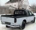 Чорний Форд Рейнджер, об'ємом двигуна 0 л та пробігом 200 тис. км за 3700 $, фото 3 на Automoto.ua