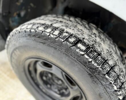 Чорний Форд Рейнджер, об'ємом двигуна 0 л та пробігом 200 тис. км за 3700 $, фото 11 на Automoto.ua