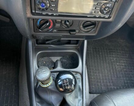 Чорний Форд Рейнджер, об'ємом двигуна 0 л та пробігом 190 тис. км за 4700 $, фото 9 на Automoto.ua