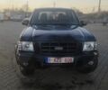 Чорний Форд Рейнджер, об'ємом двигуна 0 л та пробігом 190 тис. км за 4700 $, фото 1 на Automoto.ua